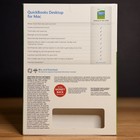 Quickbooks Desktop 2016 For Mac Us Retail Version Intuit Business Accounting