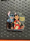 Disney  Lilo And Stitch Wanna Trade Pin Trading