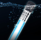 Fish Tank Sterilization Lamp Aquarium Uv Sterilization Lamp Disinfection Lamp