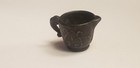 1926 Vintage Cracker Jack Premium Prize Dollhouse Miniature Metal Creamer