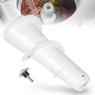 Washing Machine Upper Agitator W10836692 For Whirlpool Kenmore Maytag Washers