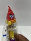 Vintage Collectible Looney Tunes Bugs Bunny Pez Dispenser 1995 New