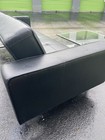 Black Futon Sofa Bed