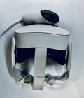 Meta Quest 3s Vr Headset With Controller White Black