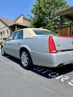 2009 Cadillac Dts 