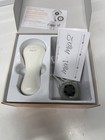 New Clarisonic Mia 2 Sonic Facial Skin Cleansing Brush System - White