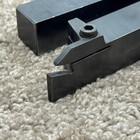 Iscar Indexable Parting   Grooving Tool Holders - Ghgr 25 4-5   Ghgl 25 4-5