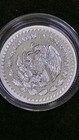 2022 Mexico Silver 1 20 Oz Libertad Proof Coin In Capsule