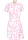 Lilly Pulitzer Size Medium Luxletic Love Dress  glisten In The Sun  Upf 50     