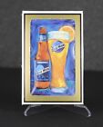 Blue Moon Beer Playing Cards - New Sealed