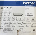 Brother  se725  - Computerized Sewing   Embroidery Machine   new      free S h  
