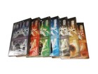 The Outer Limits Complete Series Seasons 1-7  dvd  42-disc Set new   Sealed Us 