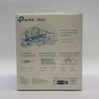 New Tp-link Deco Wb7200  2-pack  Whole Home Mesh Wi-fi 7 System Be3600