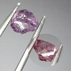2 5ct Color Change Garnet Purple To Red Natural Mined Unheated Rough Facet Grade
