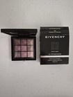 Givenchy Le Prismissime 02 Essence Of Browns Shimmer Eye Palette 0 21oz P091064