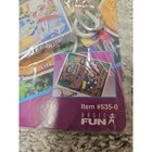 Nip Vintage 90s Life Keychain Mini Game Box Board   Pieces Hasbro Toy