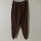 Nike Sportswear Club Fleece Joggers Sweat Pants Brown- Youth Size Large