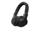 New Pioneer Dj Hdj-cue1bt-k Bluetooth Dj Headphones  black 