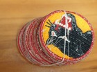 Vtg Ww2 66th Infantry Division Patch Lot Of 10 Patches Sept 1944