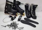 Roller Derby El-toro Sz 6 Eur 39 Aggressive Inline Skates Mens Us Sz 6 Trick