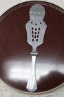 Van Gogh Absente Absinthe Sugar Spoon  Seeing Double 
