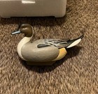 New Jett Brunet Ducks Unlimited Miniature Pintail 2004  5