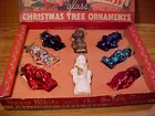 8 Walt Disney s Snow White And The Seven Dwarfs Christmas Ornaments By Doubl-glo