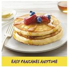 Bisquick Original Pancake And Baking Mix - 96oz