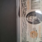 1928 20 00 Dollar Gold Certificate  great Condition 