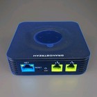 Grandstream Ht802 V2 Voip Adapter  2 Fxs Ports Fast Ethernet Sip Ata T 38 Fax