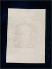 Drbobstamps Us Scott  72-e2a Mint Minor Faults Brown Essay Stamp Cat  100