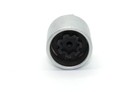 Anti-theft Wheel Lug Nut Removal Socket Key 3436 For Audi  814
