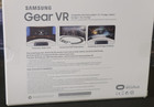 Samsung Oculus Gear Vr Virtual Reality Headset Sm-r322nzwaxar