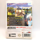Gallop   Ride - Nintendo Wii Game - Includes Manual - Tested And Working