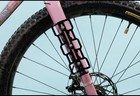 Mks Sylvan Works Cargo Cage   Black