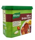 Knorr So  e Zu Braten Extra Gravy Sauce 2x 2 5 L Free Shipping