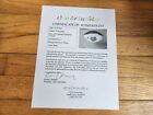 Michigan Wolverines 2023 National Champions Jj Mccarthy Autographed Football