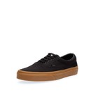 Vans  Unisex Era Shoes In Black classic Gum   Black classic Gum   Authentic New