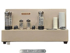 Marantz Model 8b Vintage Stereo Tube Power Amplifier 35w Serviced Tested