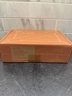 Kiwi Co Tinker Crate Wooden Crane Diy Kit Ages 9  New Sealed Box