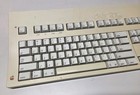Vintage Apple Extended Keyboard M0115 Apple Mac Macintosh Mechanical Wired
