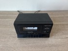 Vintage Tabletop Realistic Scp-31 Stereo Cassette Tape Player - See Video