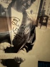 Buddy Guy Slippin  In Autographed 24 x36  Poster