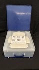 Cropper Hopper Photo Case 2006- Blue Double Sided Storage 26 Envelopes