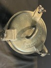 Antique Carlisle And Finch Large Brass Nautical Lantern