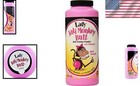 Lady Anti-monkey Butt Powder - Talc-free 6 Oz   Pack Of 6 For Ultimate Comfort