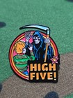 Funny Sarcastic Ironic Adult Humor Enamel Lapel Lanyard Hat Pin Badge Lot Of 5  