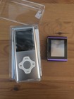 Lot Of 2 Vintage Mp3 Player s