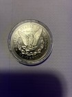100th Anniversary Of The Final Morgan Silver Dollar Coin