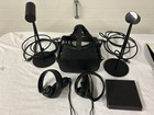 Oculus Rift Vr Virtual Reality Headset For Pc Read Description